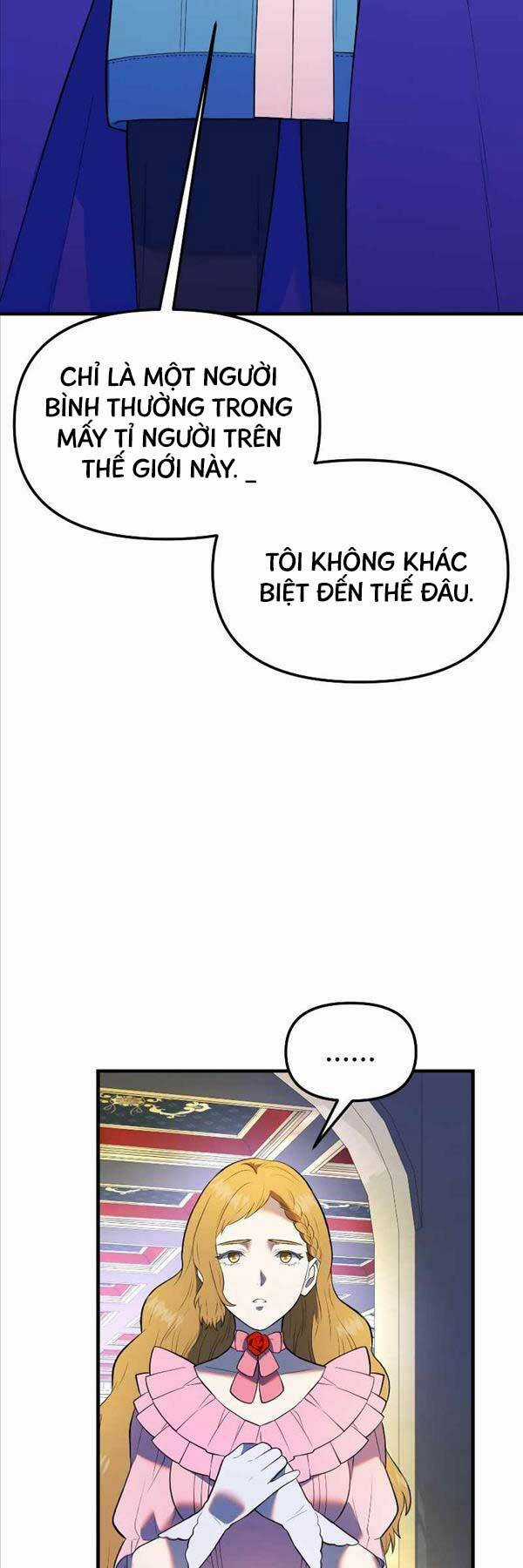 Hoàng Kim Pháp Sư Chapter 32 trang 43