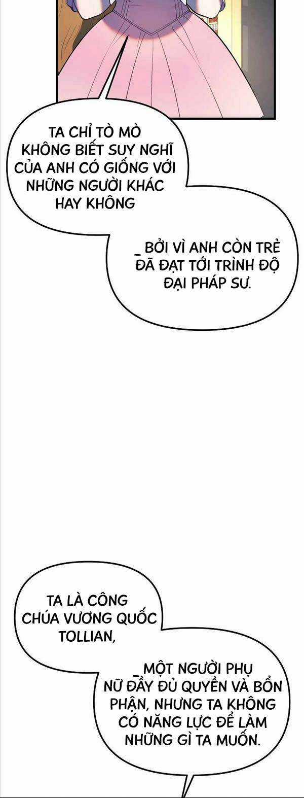 Hoàng Kim Pháp Sư Chapter 32 trang 44