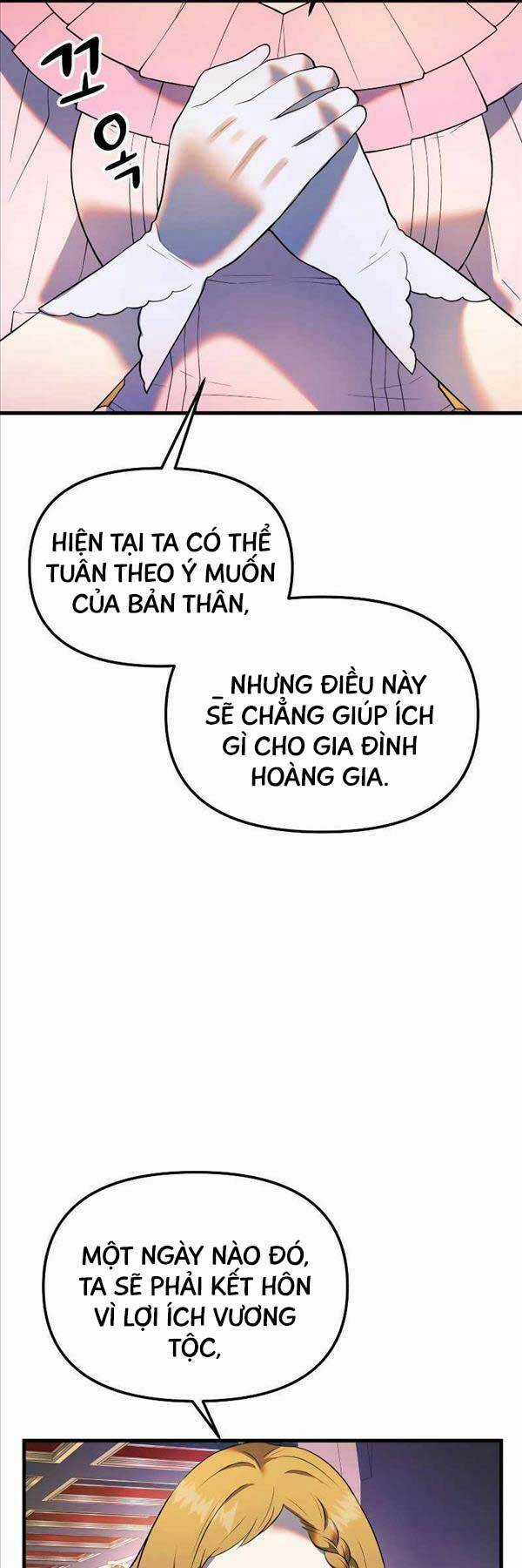 Hoàng Kim Pháp Sư Chapter 32 trang 45
