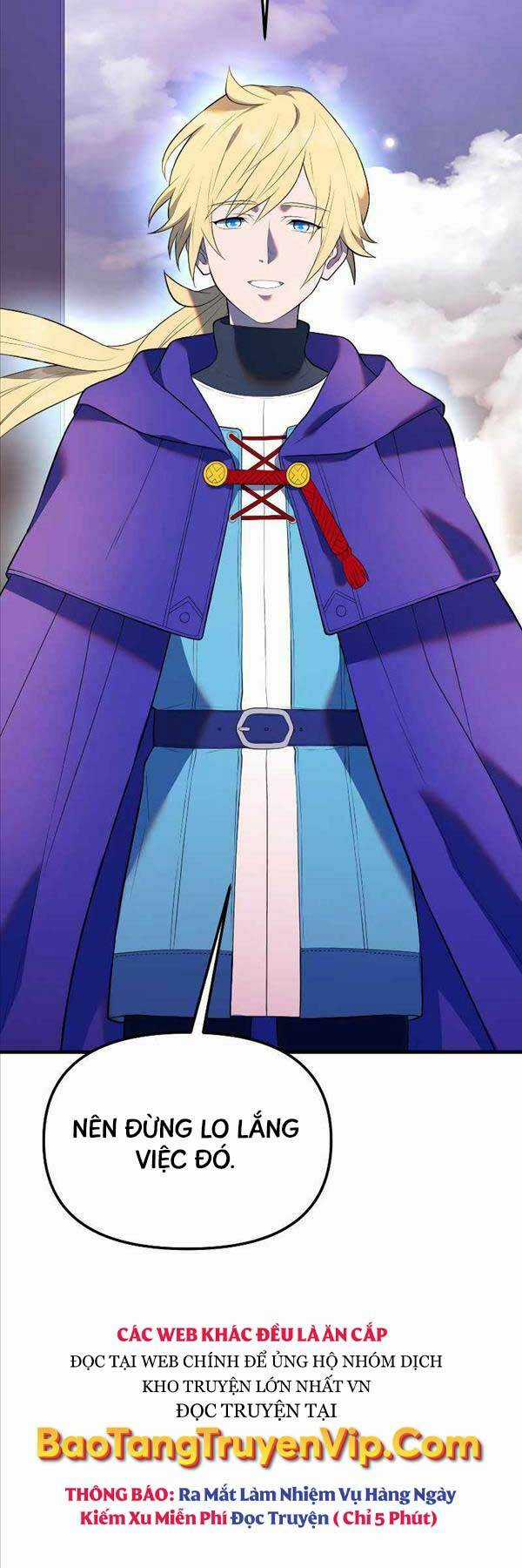 Hoàng Kim Pháp Sư Chapter 32 trang 47