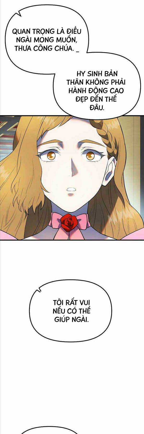 Hoàng Kim Pháp Sư Chapter 32 trang 48