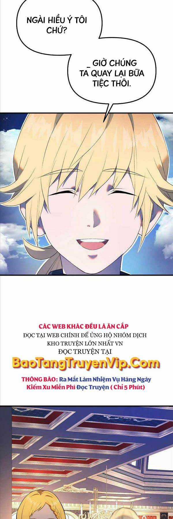 Hoàng Kim Pháp Sư Chapter 32 trang 49