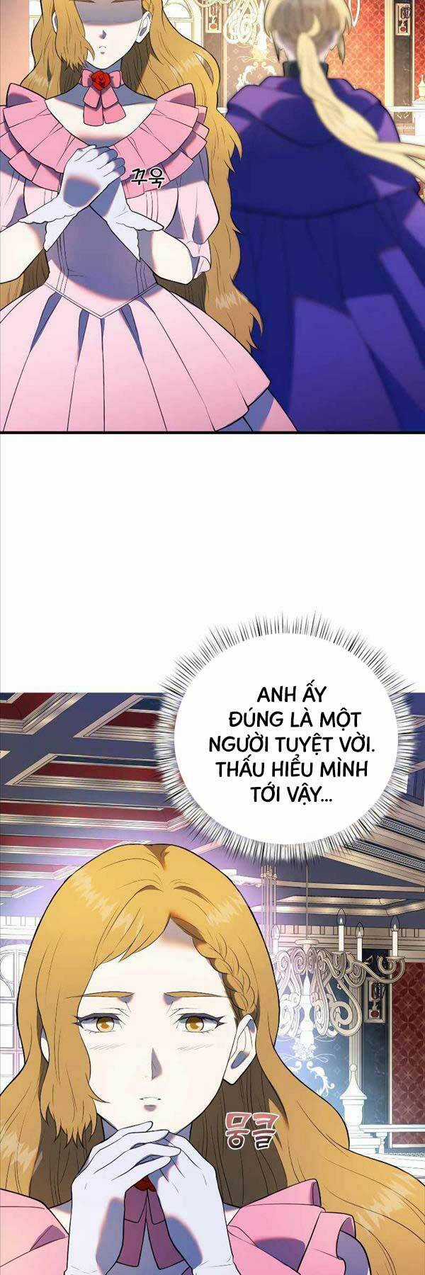 Hoàng Kim Pháp Sư Chapter 32 trang 50