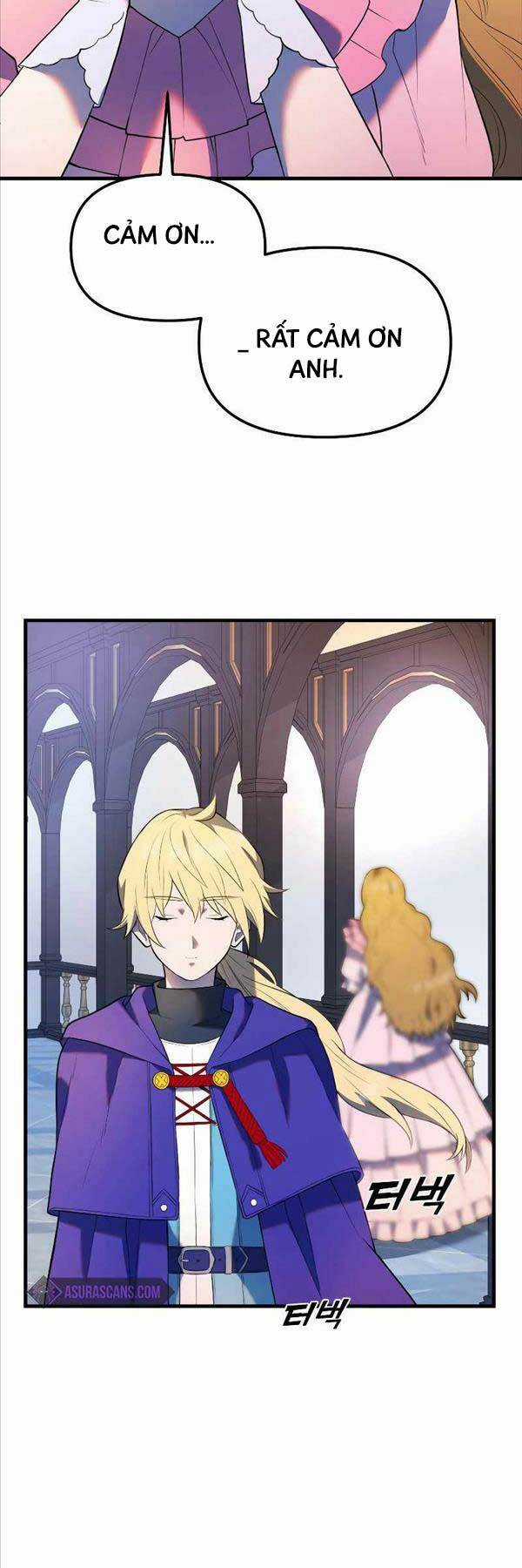 Hoàng Kim Pháp Sư Chapter 32 trang 51