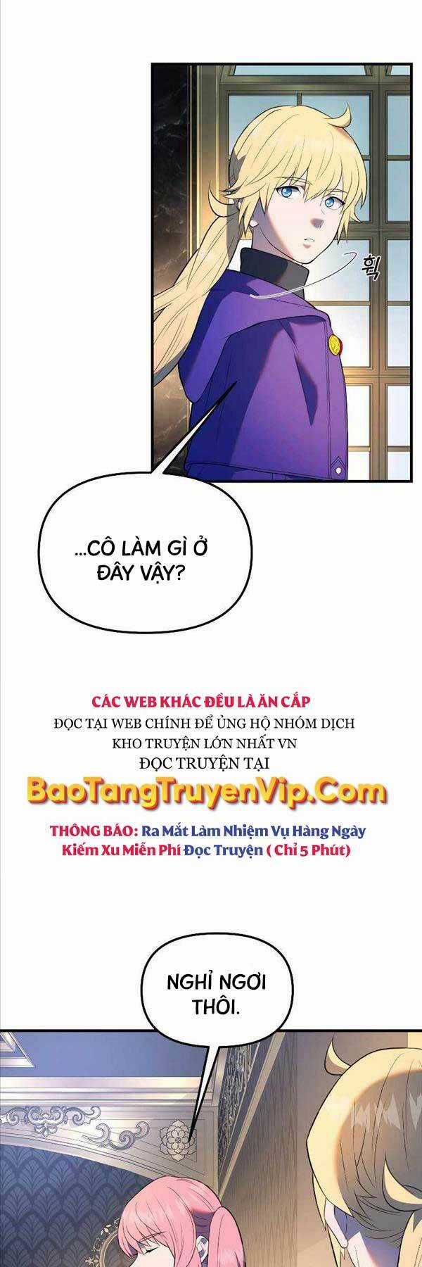 Hoàng Kim Pháp Sư Chapter 32 trang 52