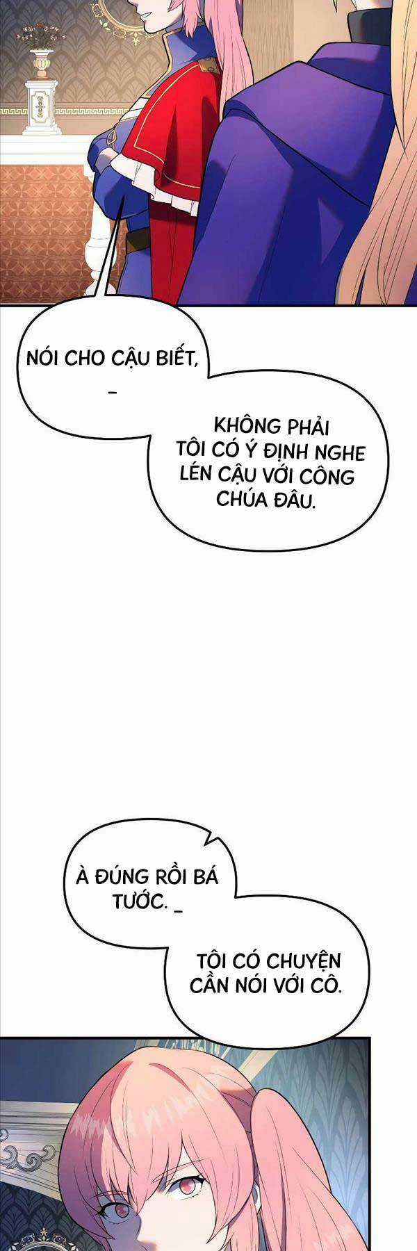 Hoàng Kim Pháp Sư Chapter 32 trang 53