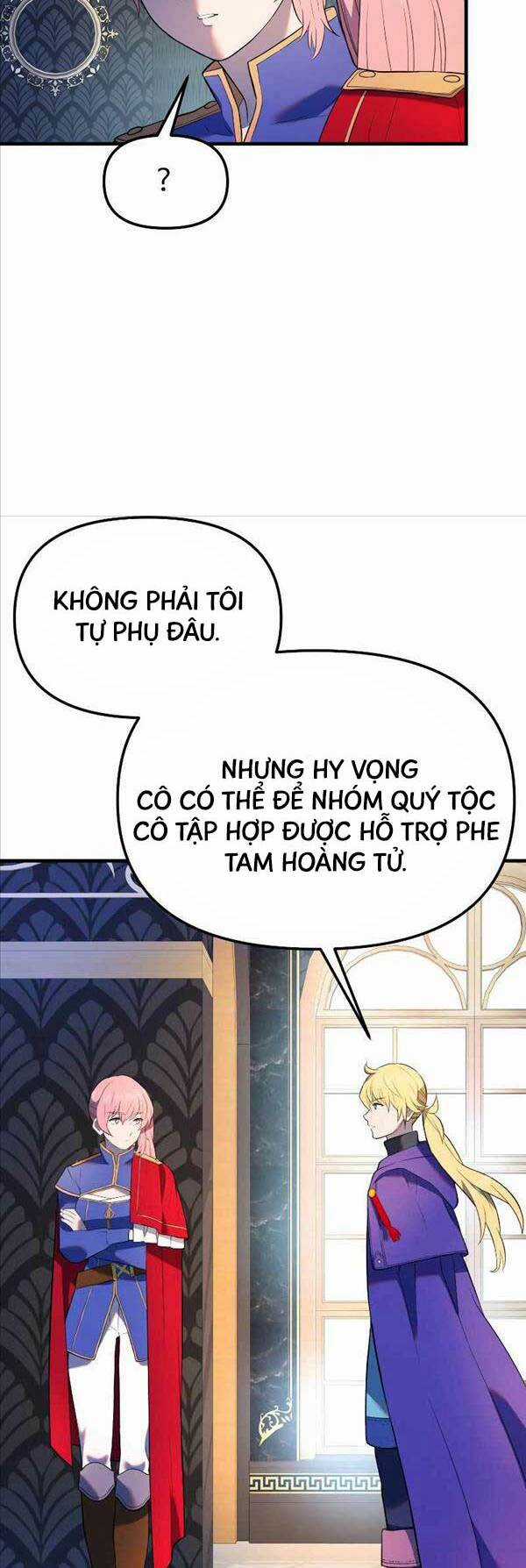 Hoàng Kim Pháp Sư Chapter 32 trang 54