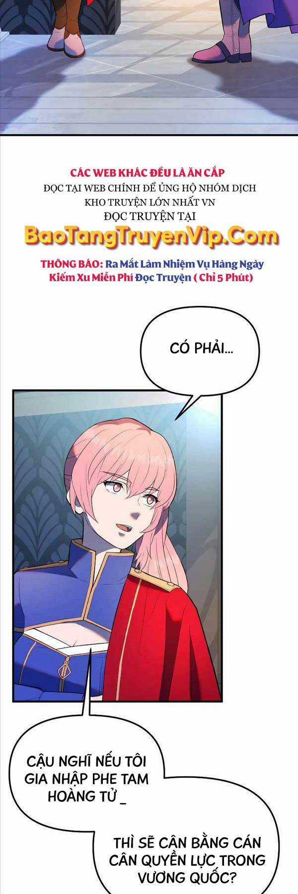 Hoàng Kim Pháp Sư Chapter 32 trang 55