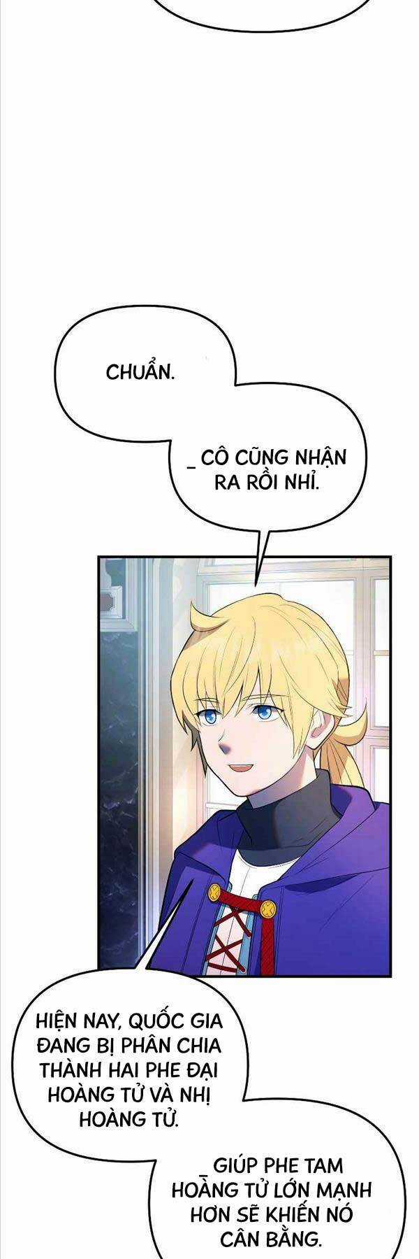 Hoàng Kim Pháp Sư Chapter 32 trang 56