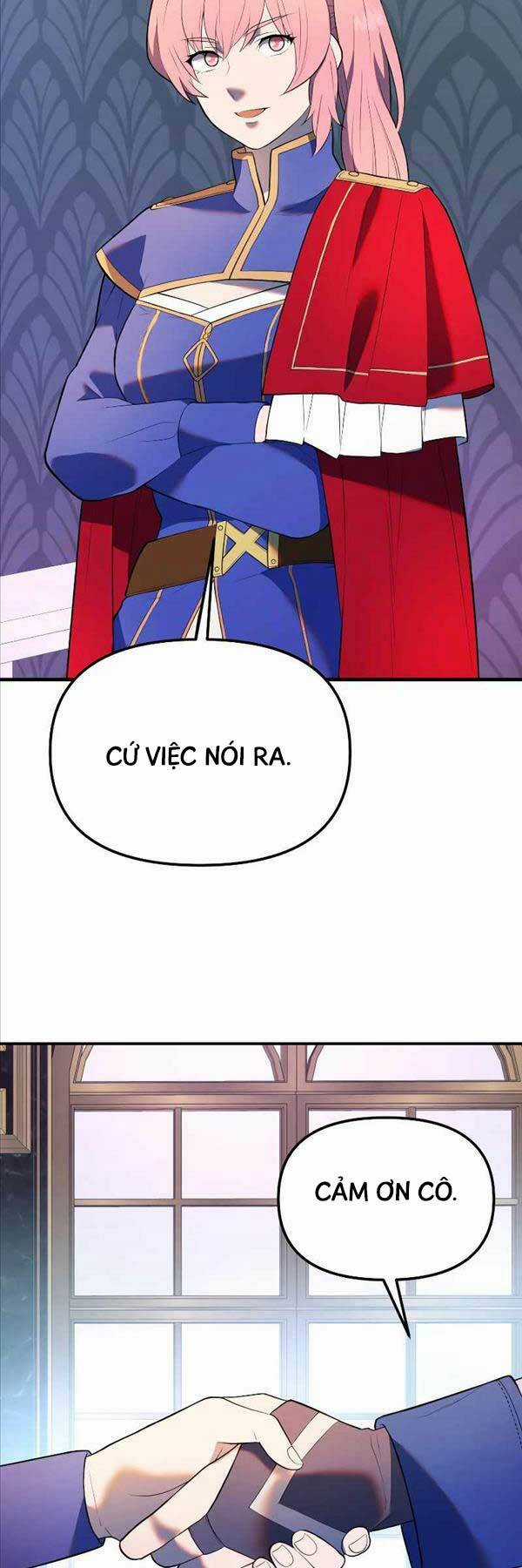 Hoàng Kim Pháp Sư Chapter 32 trang 58