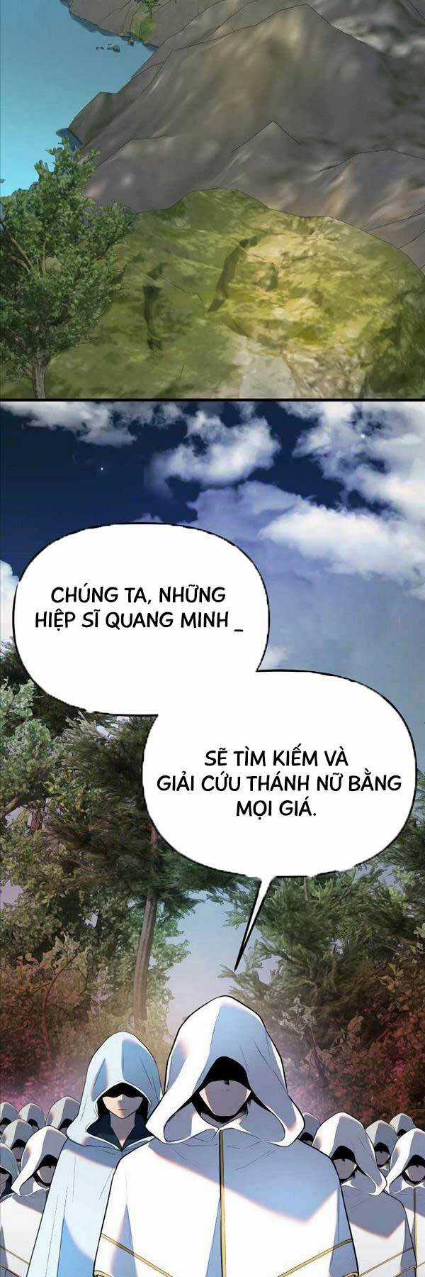 Hoàng Kim Pháp Sư Chapter 32 trang 62