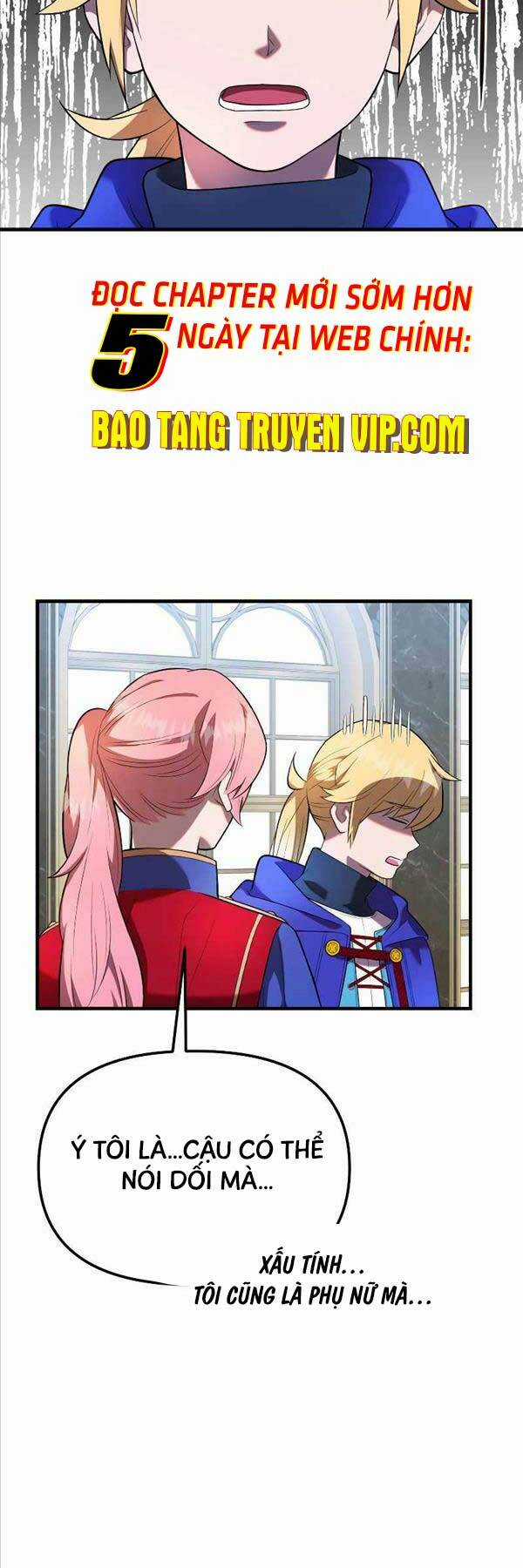 Hoàng Kim Pháp Sư Chapter 32 trang 7