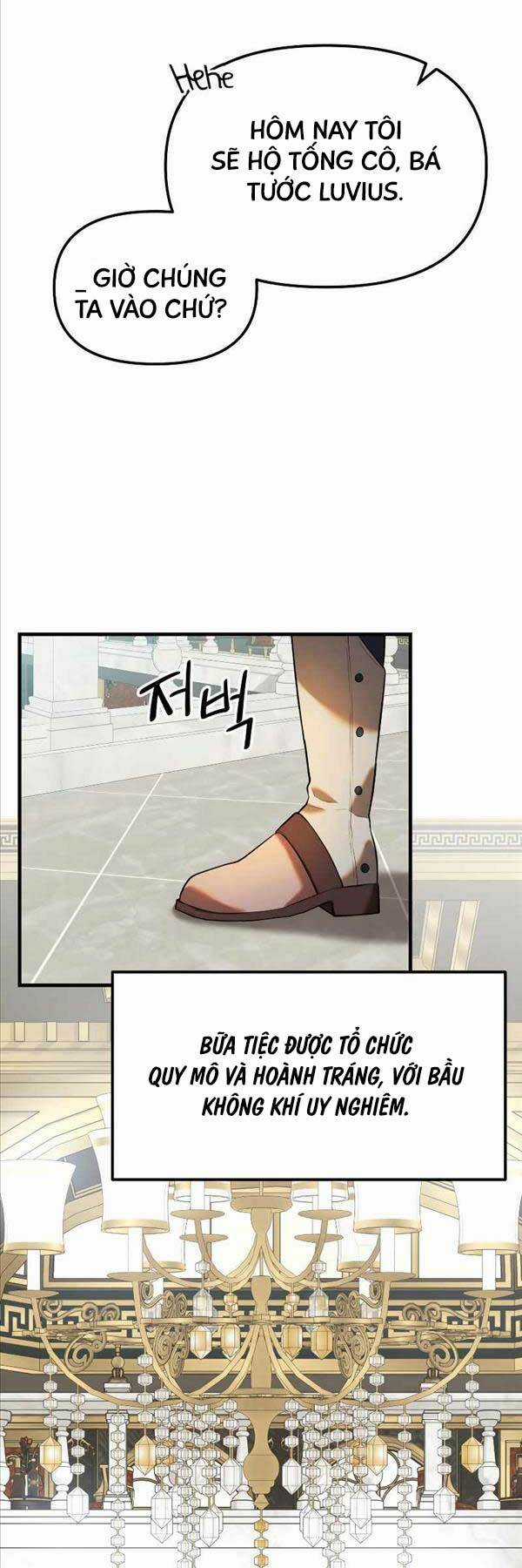 Hoàng Kim Pháp Sư Chapter 32 trang 8