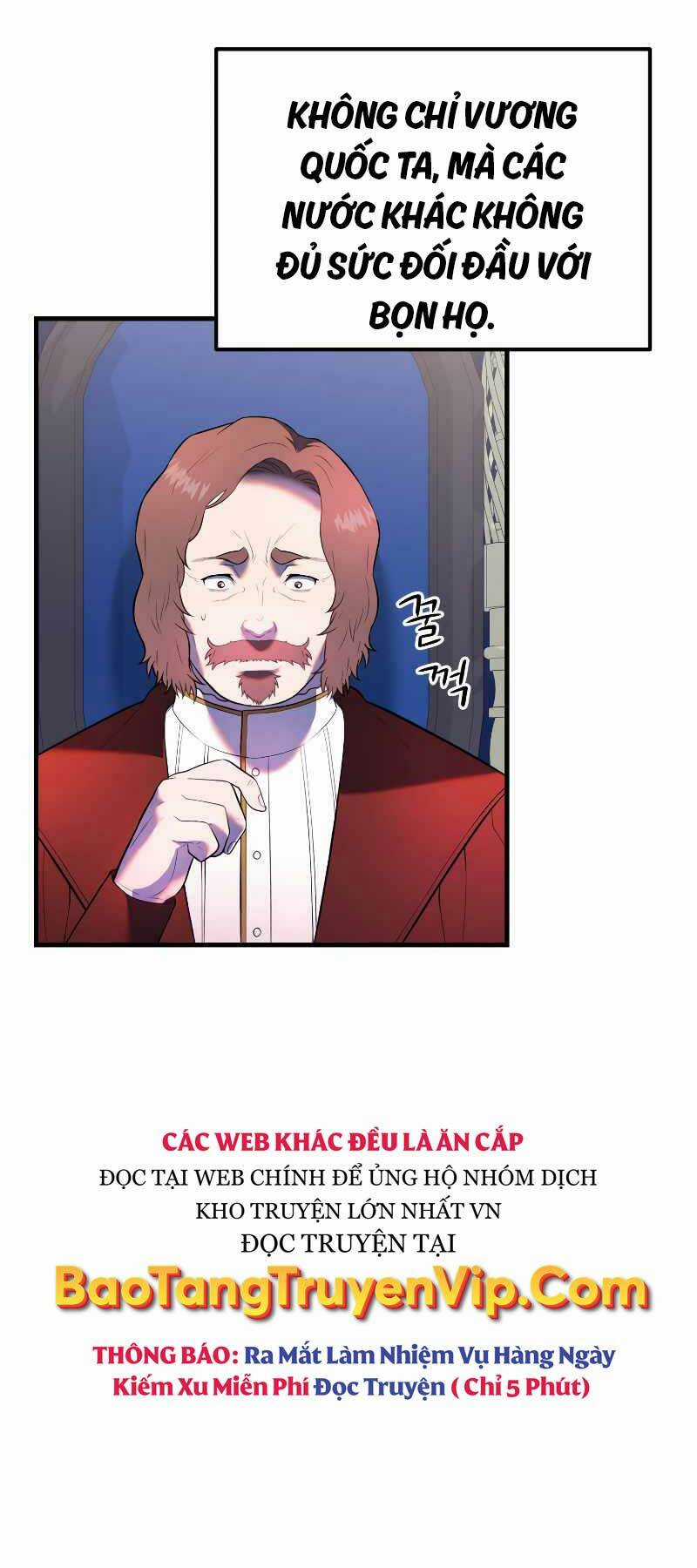 Hoàng Kim Pháp Sư Chapter 33 trang 10