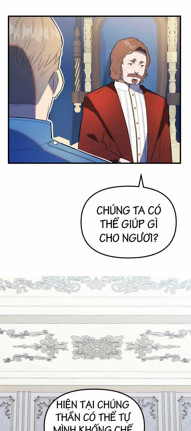 Hoàng Kim Pháp Sư Chapter 33 trang 11