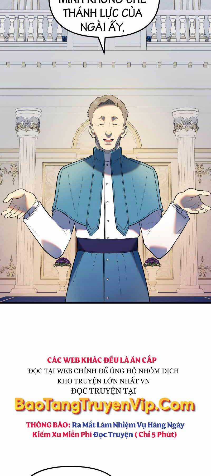 Hoàng Kim Pháp Sư Chapter 33 trang 12