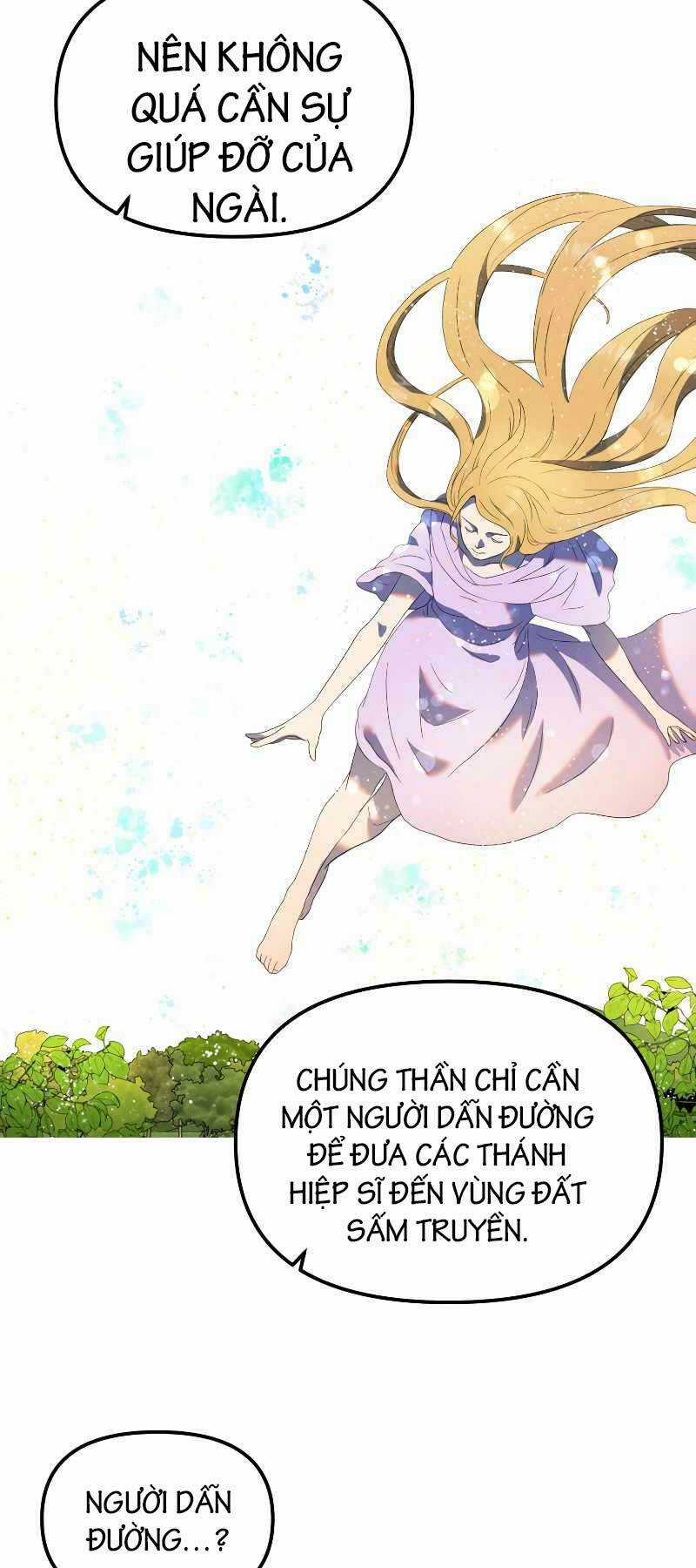 Hoàng Kim Pháp Sư Chapter 33 trang 13