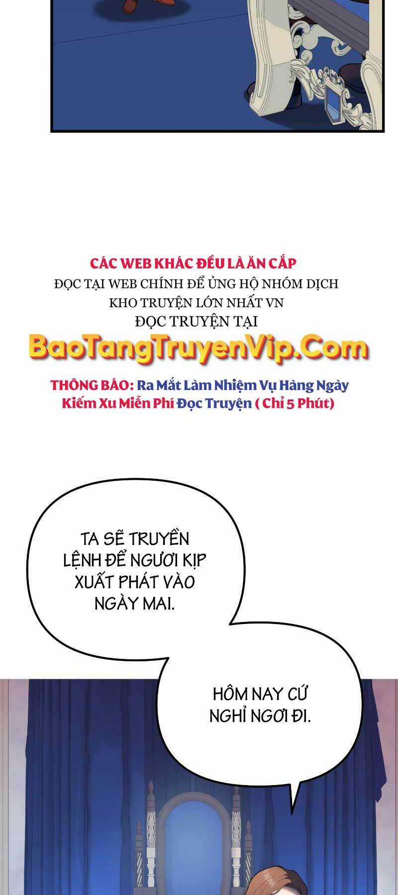 Hoàng Kim Pháp Sư Chapter 33 trang 19