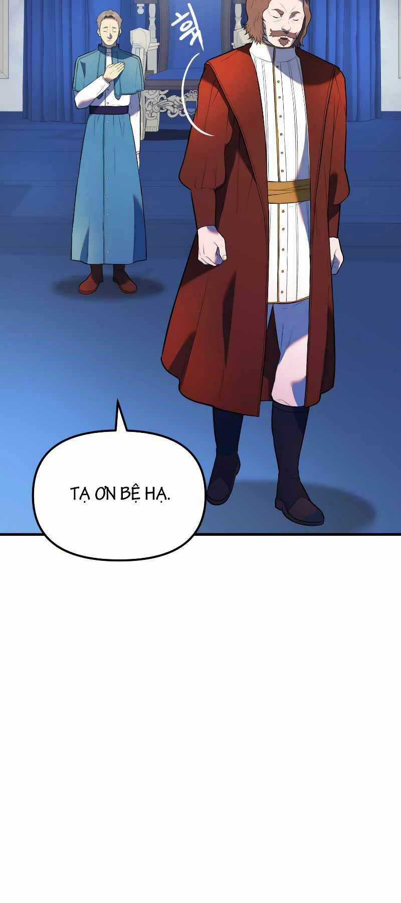 Hoàng Kim Pháp Sư Chapter 33 trang 20