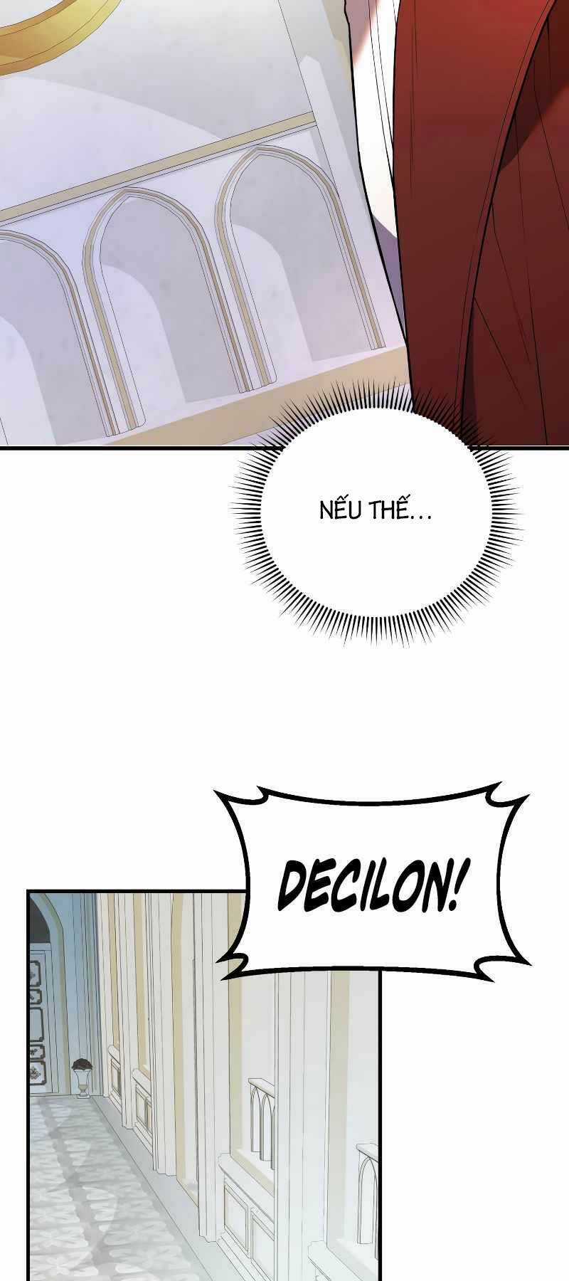 Hoàng Kim Pháp Sư Chapter 33 trang 23