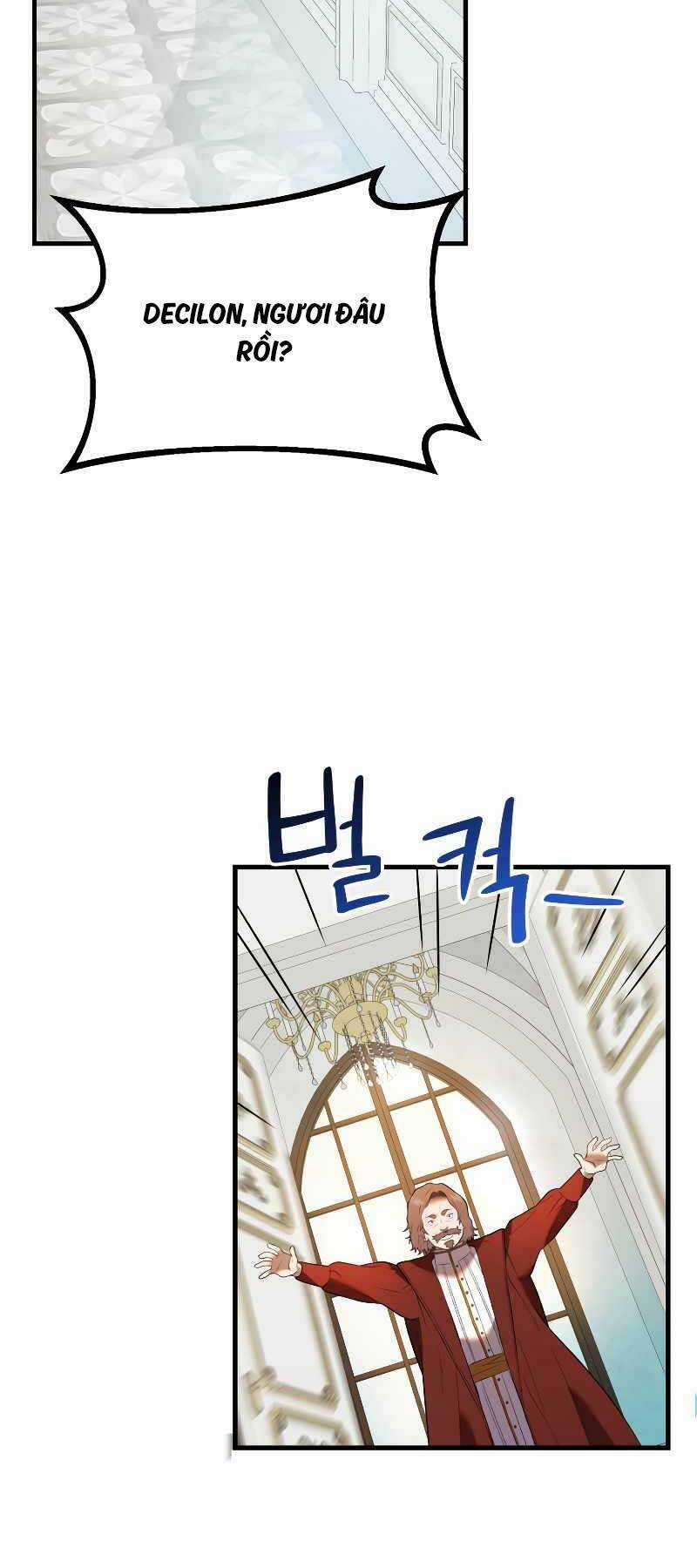 Hoàng Kim Pháp Sư Chapter 33 trang 24