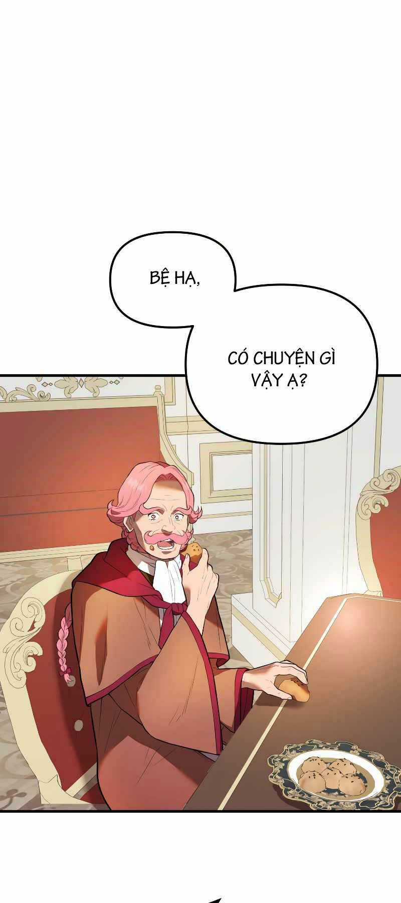 Hoàng Kim Pháp Sư Chapter 33 trang 25