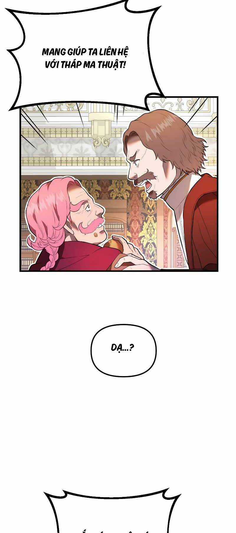 Hoàng Kim Pháp Sư Chapter 33 trang 26