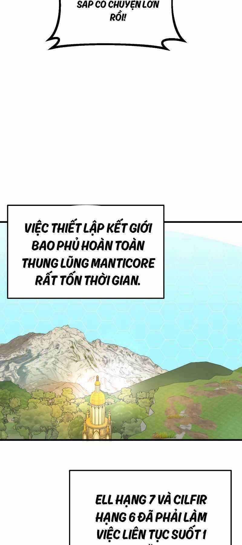 Hoàng Kim Pháp Sư Chapter 33 trang 27