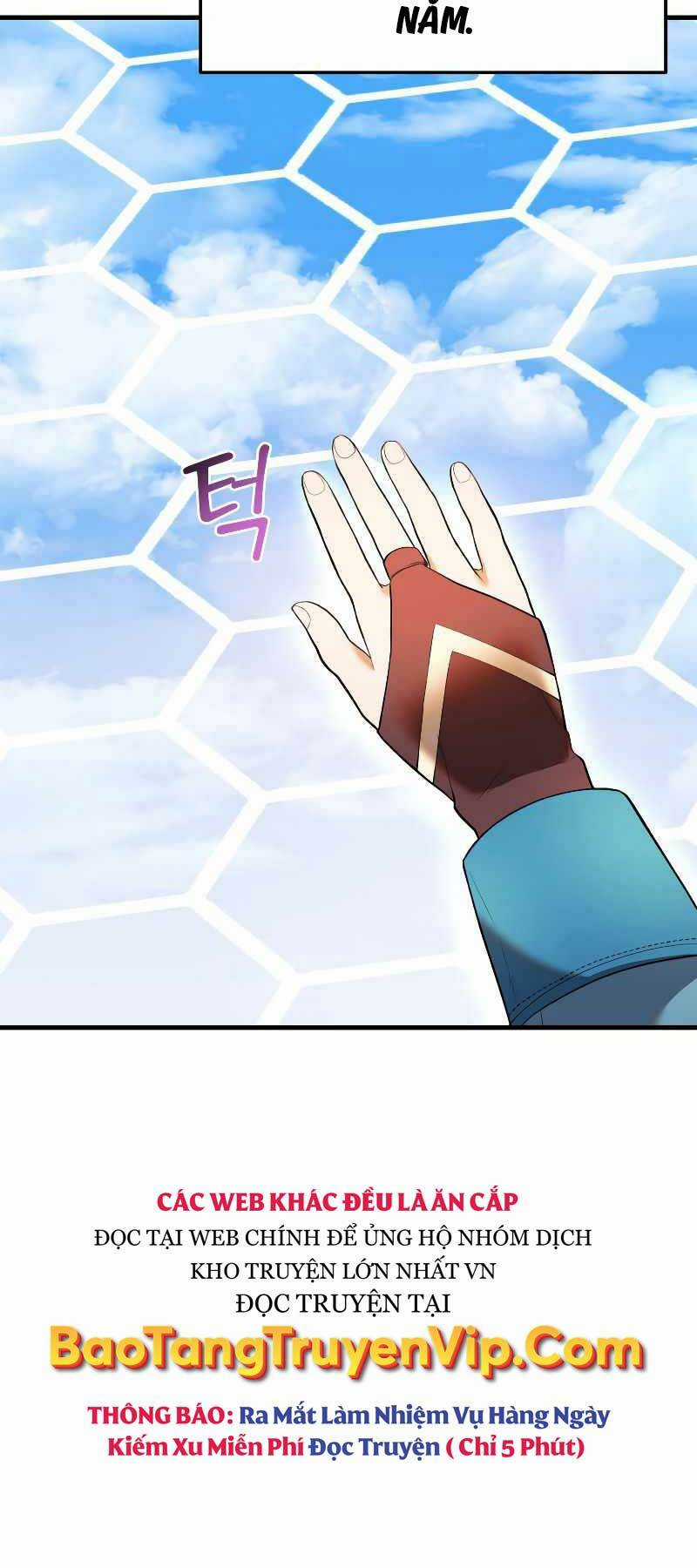 Hoàng Kim Pháp Sư Chapter 33 trang 28