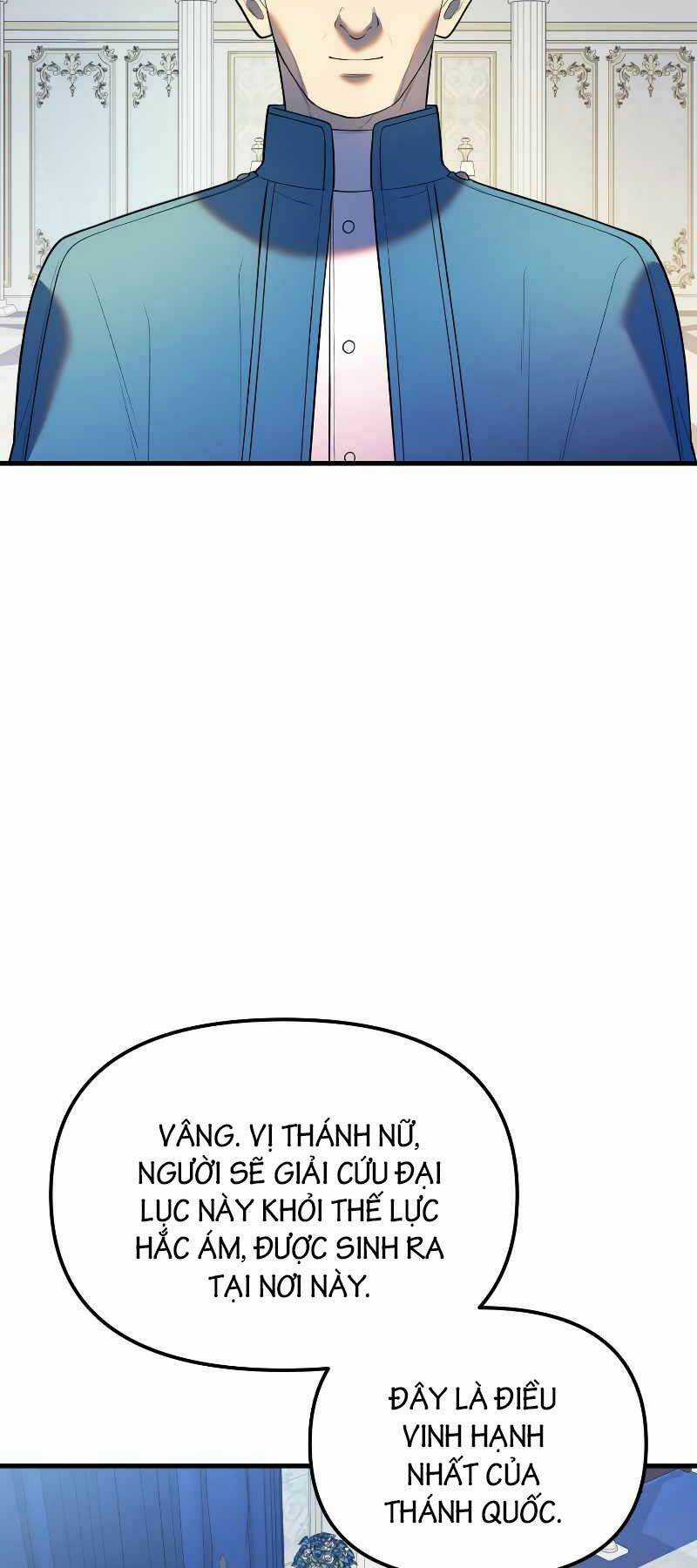 Hoàng Kim Pháp Sư Chapter 33 trang 3