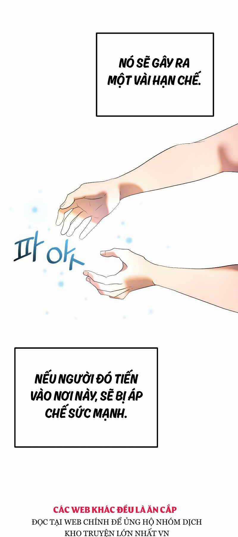 Hoàng Kim Pháp Sư Chapter 33 trang 31