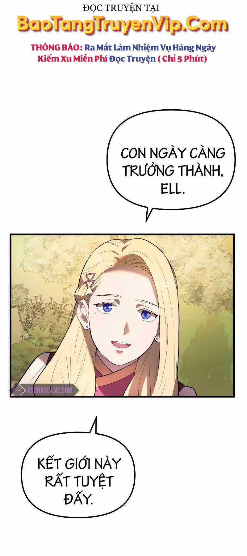 Hoàng Kim Pháp Sư Chapter 33 trang 32