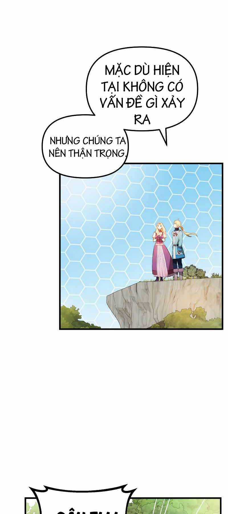 Hoàng Kim Pháp Sư Chapter 33 trang 33