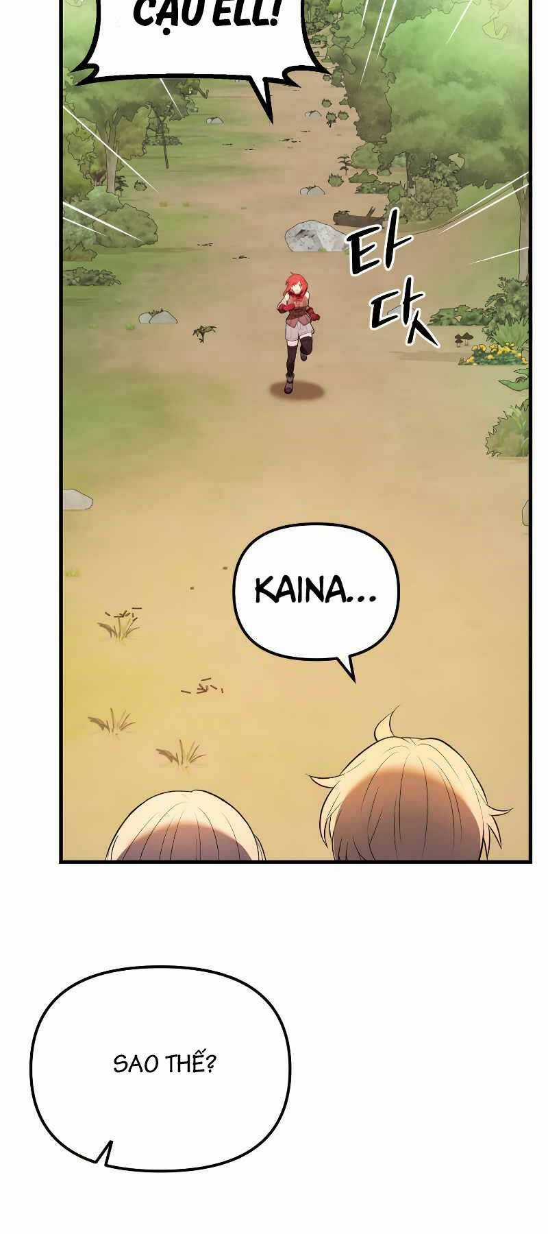 Hoàng Kim Pháp Sư Chapter 33 trang 34