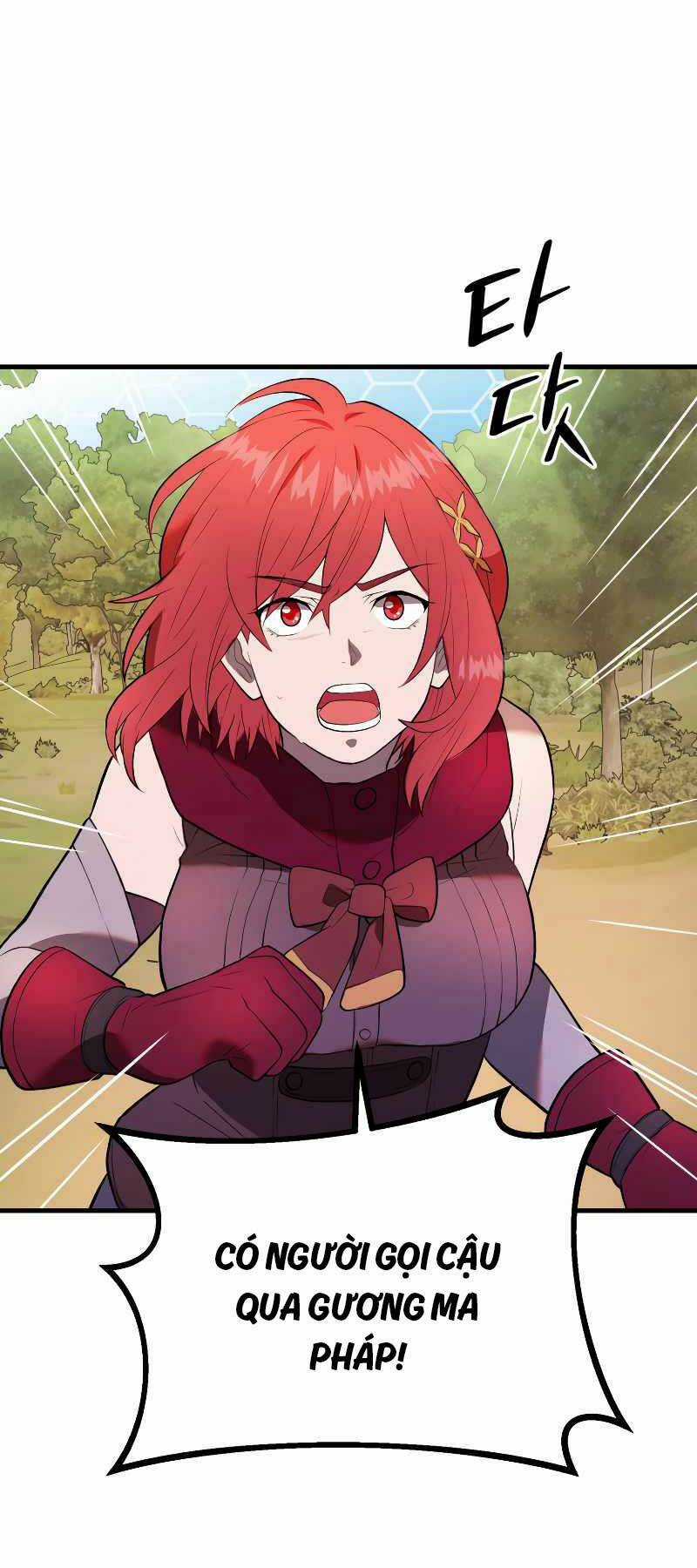 Hoàng Kim Pháp Sư Chapter 33 trang 35