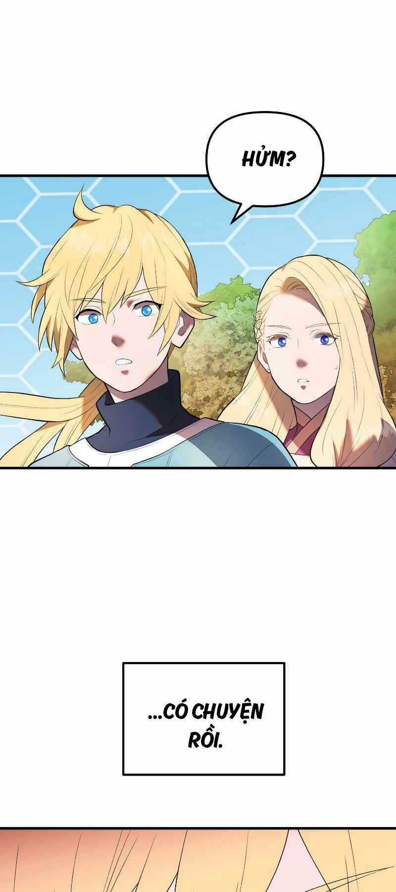 Hoàng Kim Pháp Sư Chapter 33 trang 36