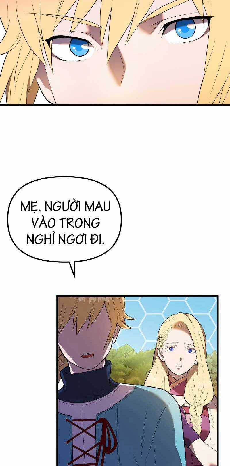 Hoàng Kim Pháp Sư Chapter 33 trang 37