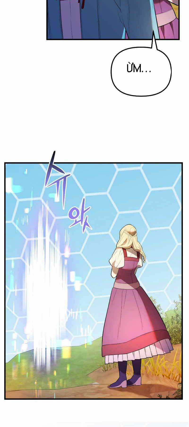 Hoàng Kim Pháp Sư Chapter 33 trang 38