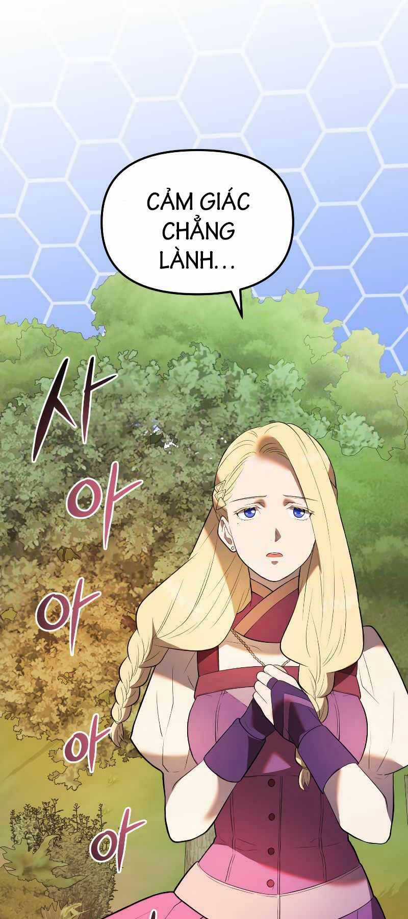 Hoàng Kim Pháp Sư Chapter 33 trang 39