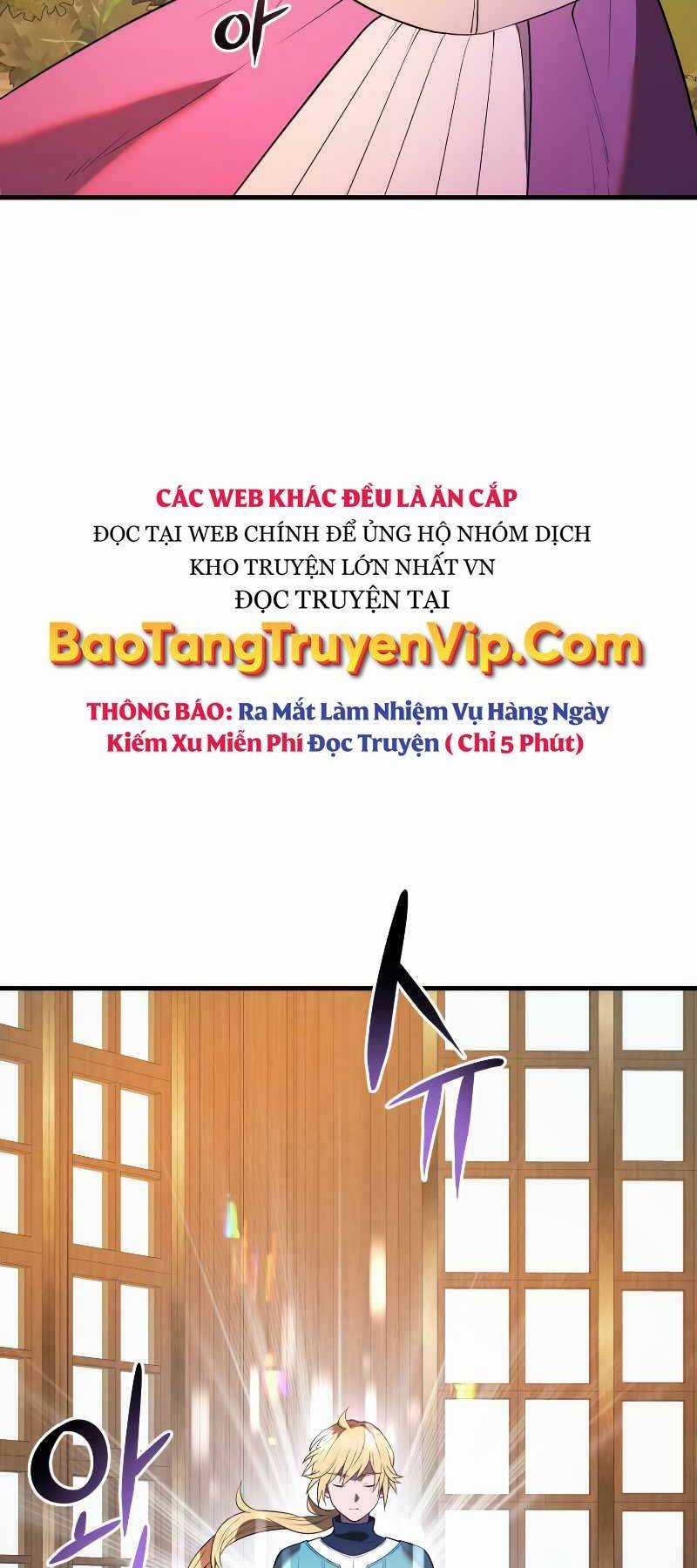 Hoàng Kim Pháp Sư Chapter 33 trang 40