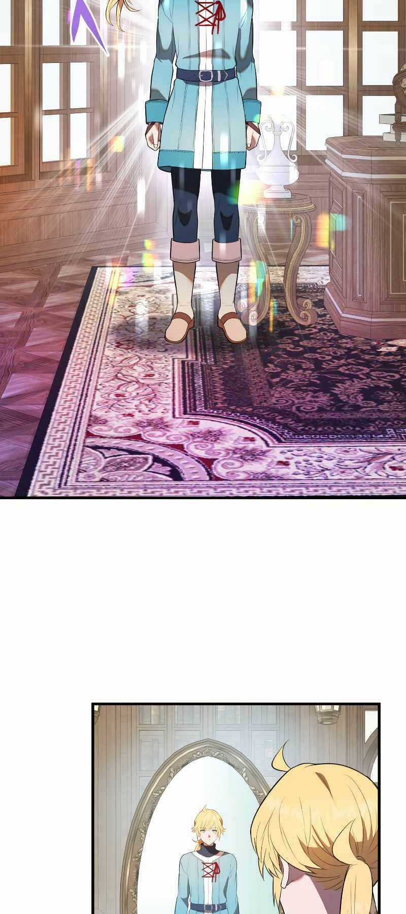 Hoàng Kim Pháp Sư Chapter 33 trang 41