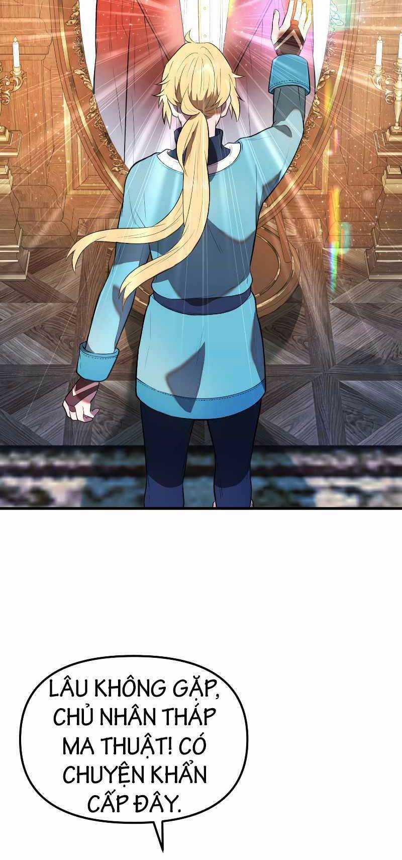 Hoàng Kim Pháp Sư Chapter 33 trang 44