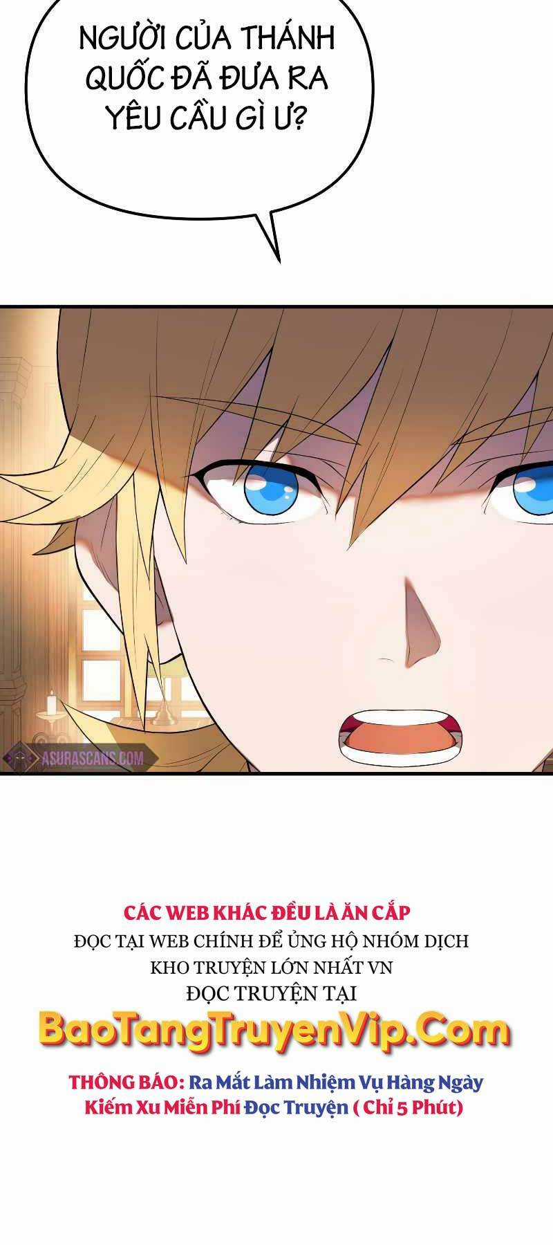 Hoàng Kim Pháp Sư Chapter 33 trang 46