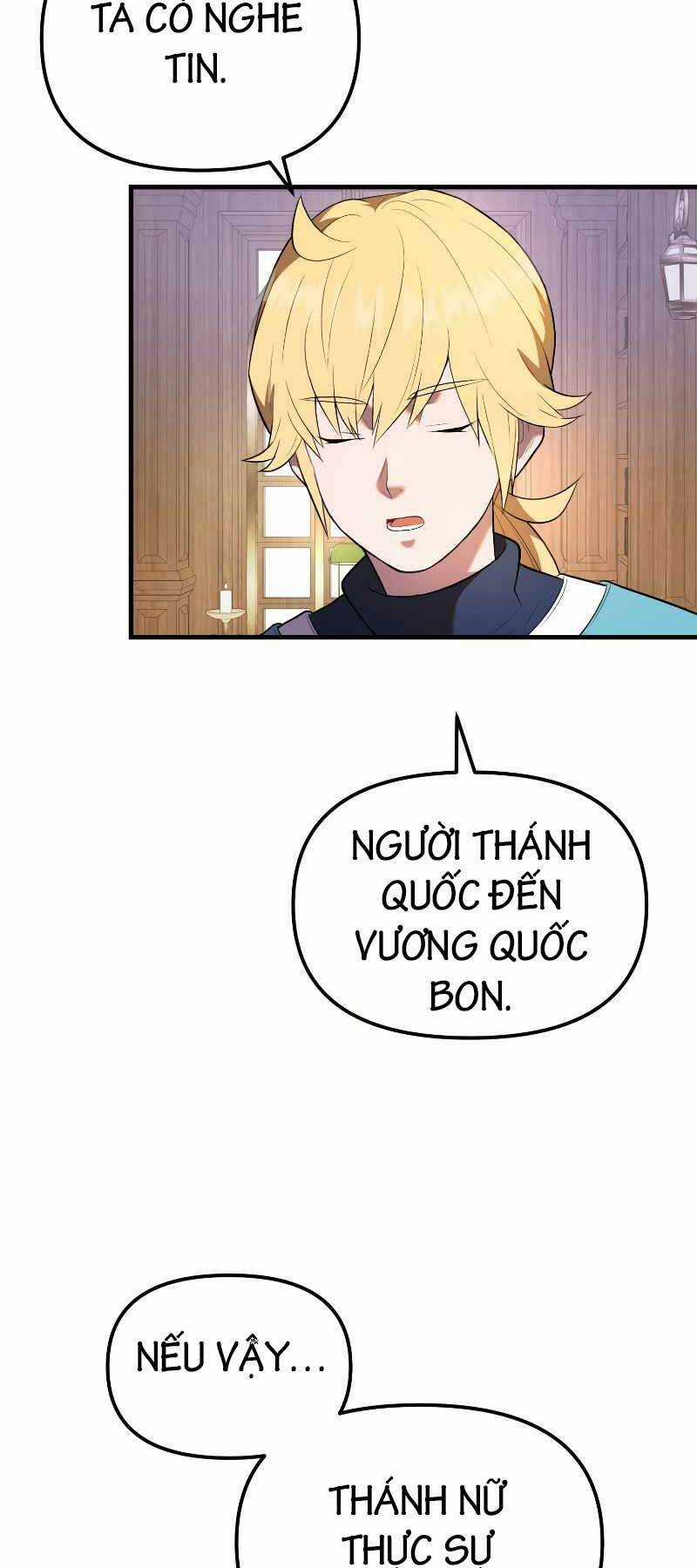 Hoàng Kim Pháp Sư Chapter 33 trang 48