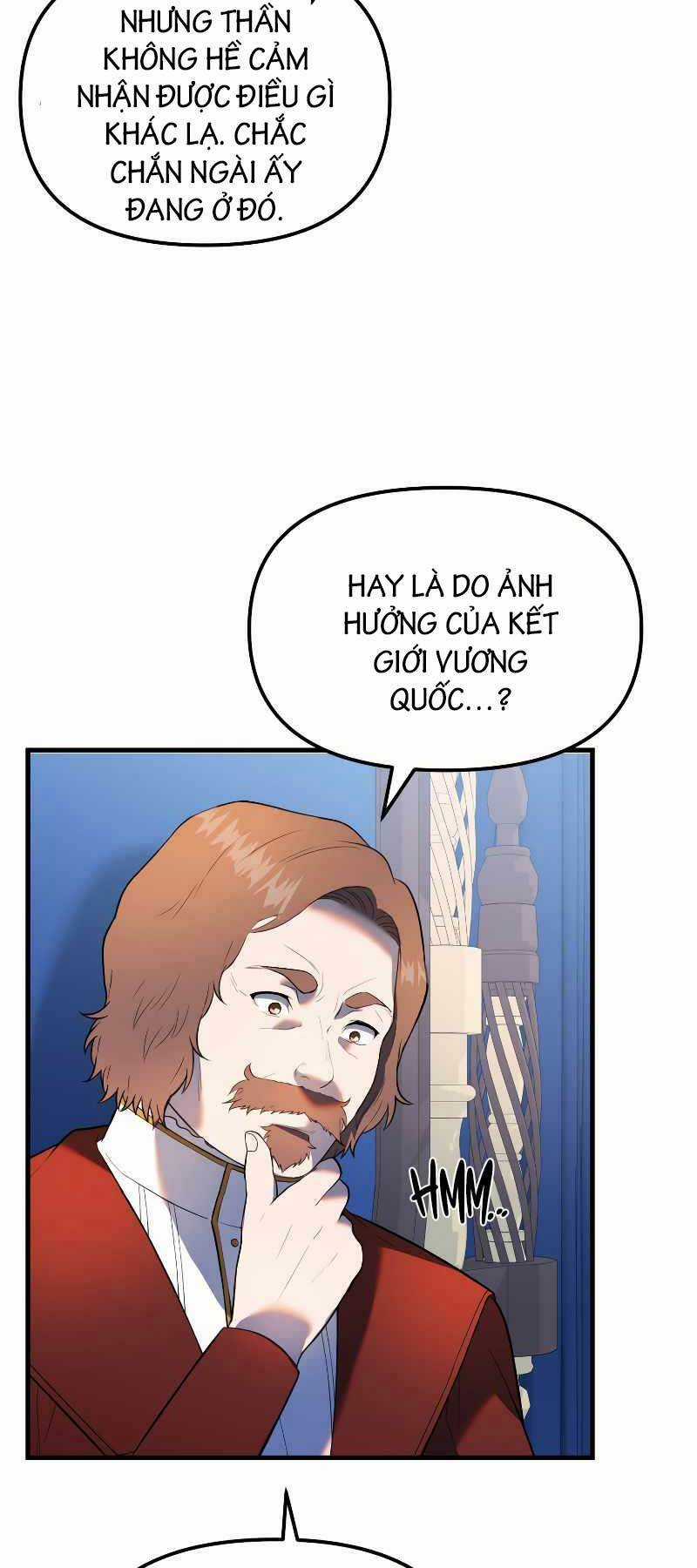 Hoàng Kim Pháp Sư Chapter 33 trang 5