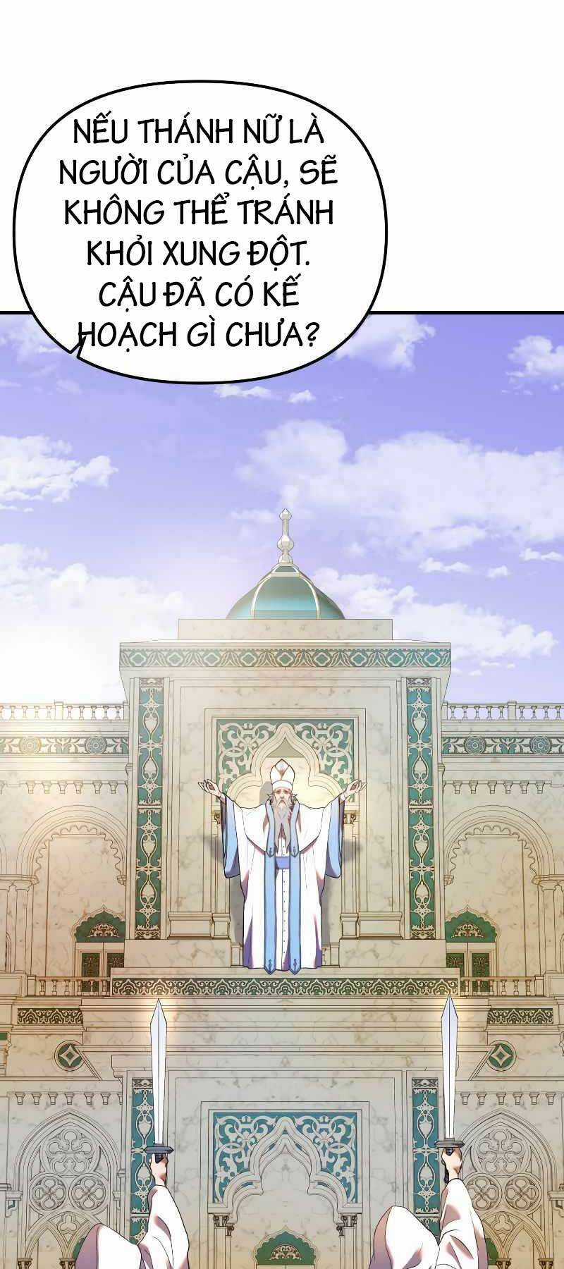 Hoàng Kim Pháp Sư Chapter 33 trang 50