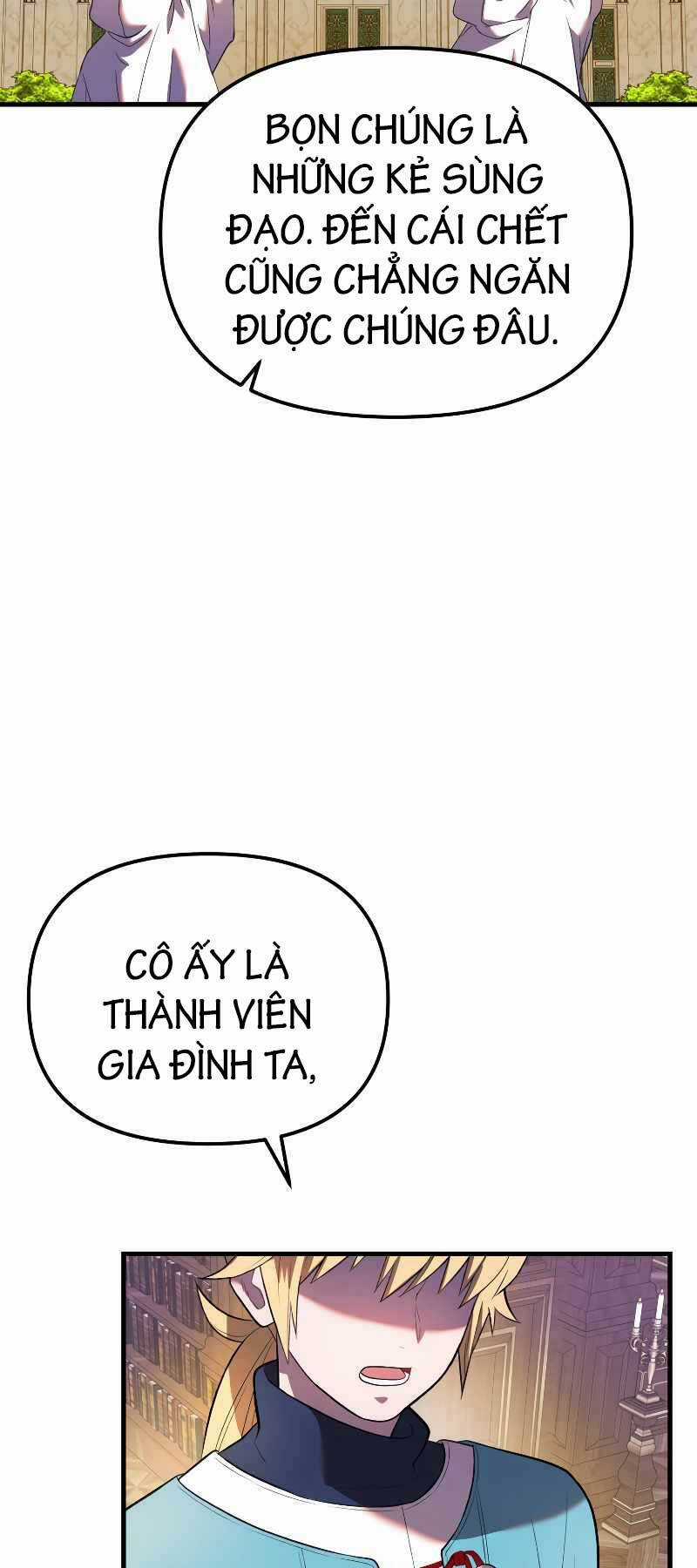 Hoàng Kim Pháp Sư Chapter 33 trang 51