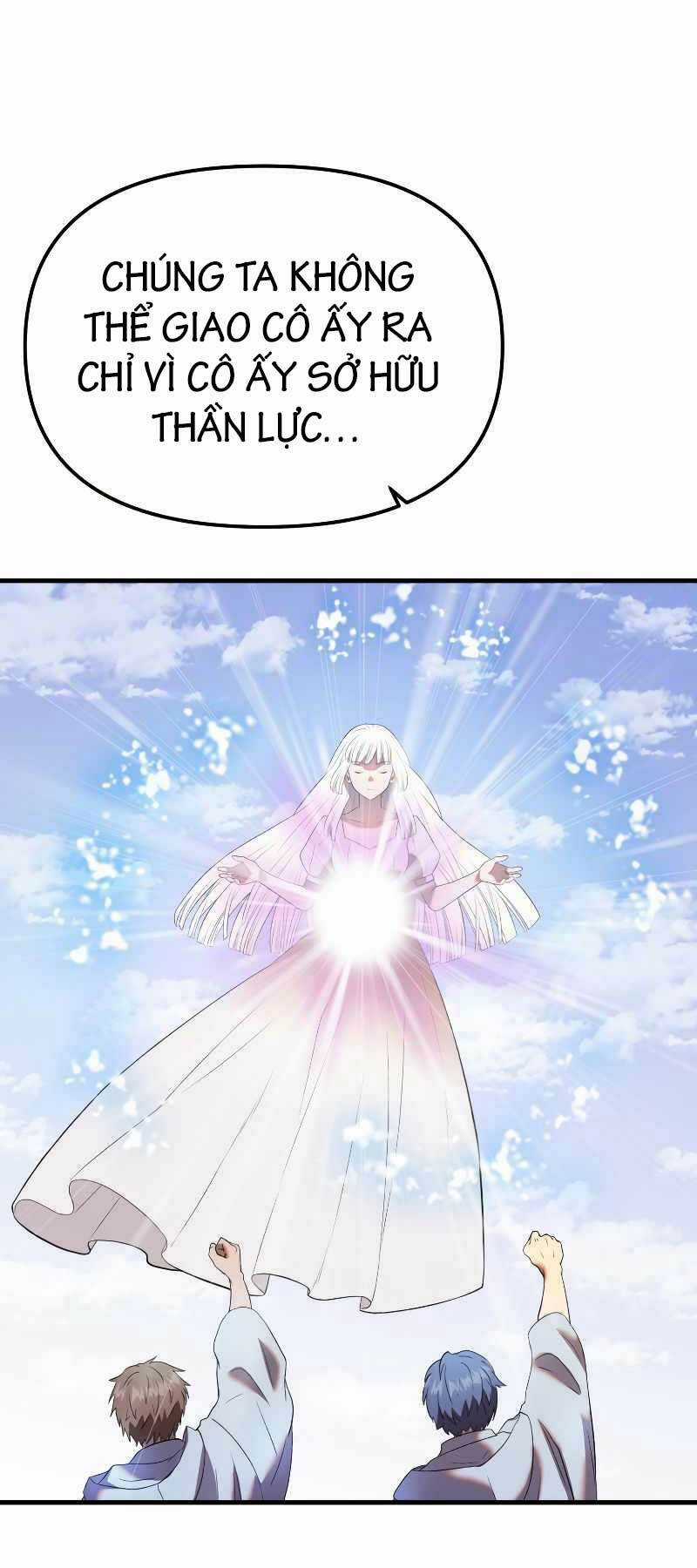 Hoàng Kim Pháp Sư Chapter 33 trang 54