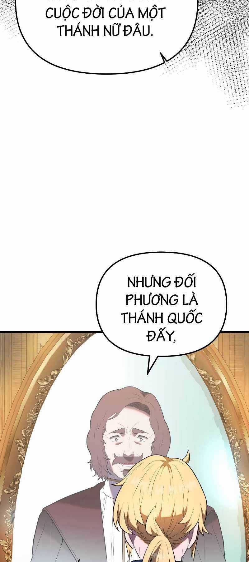 Hoàng Kim Pháp Sư Chapter 33 trang 56