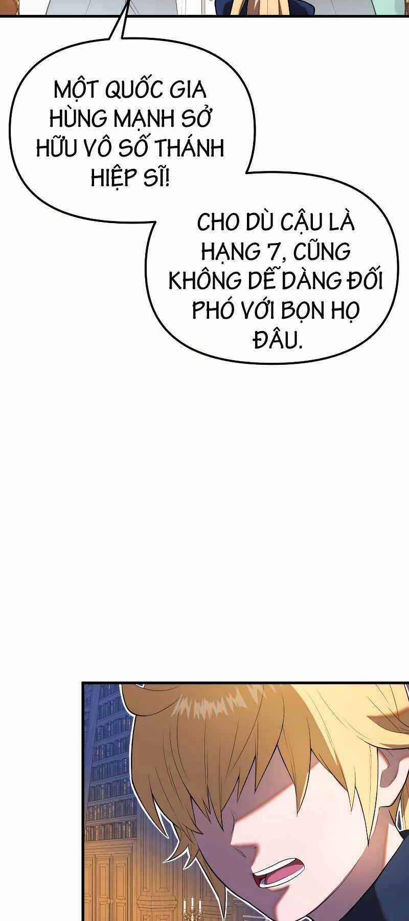 Hoàng Kim Pháp Sư Chapter 33 trang 57